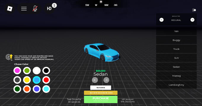 CarDealerShip CarDealerShip